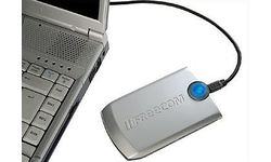 Freecom FHD-2 Pro 400GB
