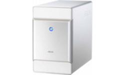 Asus Terminator T3-M3N8200 Silver