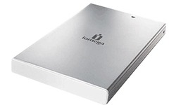 Iomega Portable Silver Series 250GB USB2/FW400