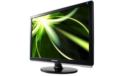 Samsung SyncMaster 2253LW