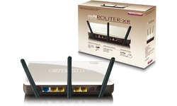 Sitecom WL-303 Wireless Router 300N-XR