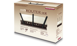Sitecom WL-303 Wireless Router 300N-XR