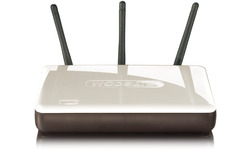 Sitecom WL-303 Wireless Router 300N-XR