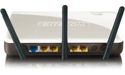 Sitecom WL-303 Wireless Router 300N-XR