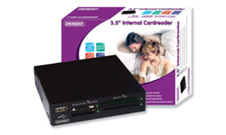 Eminent 3.5'' Internal Cardreader