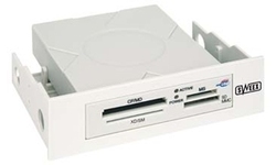 Sweex Internal USB 2.0 Card Reader 53-in-1