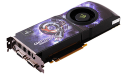 XFX GeForce 9800 GTX XXX 740M 512MB