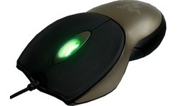 Razer Boomslang Collectors Edition Black/Green