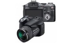 Casio Exilim Pro EX-F1