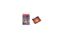 Transcend Compact Flash 133x 1GB