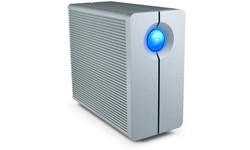 LaCie 2big Dual 2TB USB2/eSata