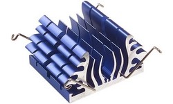 Revoltec Northbridge Freezer Blue