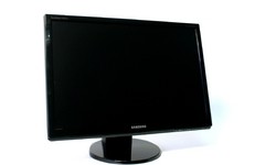 Samsung SyncMaster 2493HM