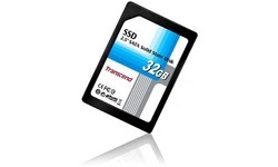 Transcend SSD 32GB MLC SATA