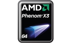 AMD Phenom X3 8750 Boxed
