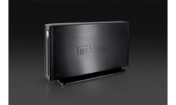 TrekStor DataStation Maxi M.ub 500GB