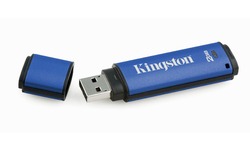 Kingston DataTraveler Vault Privacy 2GB
