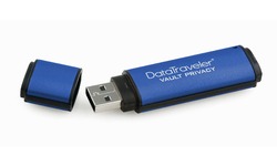Kingston DataTraveler Vault Privacy 2GB