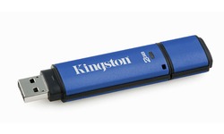 Kingston DataTraveler Vault Privacy 2GB