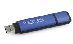 Kingston DataTraveler Vault Privacy 2GB
