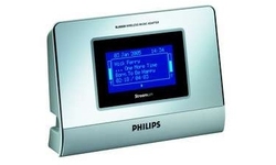 Philips SLA5520 Wireless Music Adapter