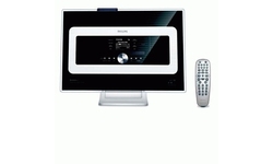 Philips Streamium WAS7000 Wireless Music Station