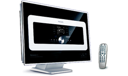Philips Streamium WAS7000 Wireless Music Station