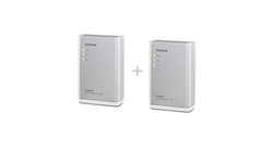 Gigaset Homeplug 200AV Duo