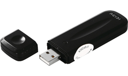 Icidu Wireless 11G USB Adapter