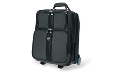 Kensington Contour Overnight Notebook Roller 17"
