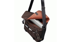 Case Logic XN Vertical Messenger Bag 15.4" Black