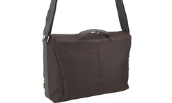 Case Logic XN Vertical Messenger Bag 15.4" Black