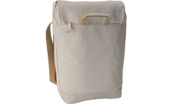 Case Logic XN Vertical Messenger Bag 15.4" Cream