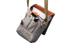 Case Logic XN Vertical Messenger Bag 15.4" Cream