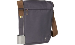 Case Logic XN Vertical Messenger Bag 15.4" Cream