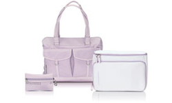 Sony Vaio Mandarina Duck Ladies Bag 14.1" Pink