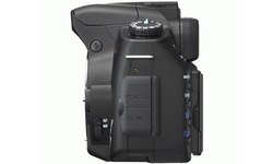 Sony Alpha DSLR-A300 18-70 + 55-200 kit