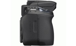 Sony Alpha DSLR-A300 18-70 + 55-200 kit