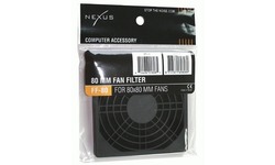 Nexus FF-80 Fan Filter