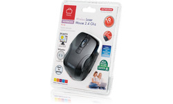 Sitecom Wireless Laser Mouse 2.4Ghz
