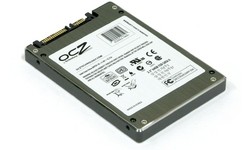 OCZ SSD 64GB SATA2