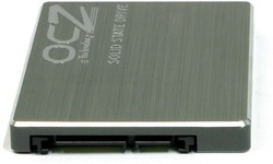 OCZ SSD 64GB SATA2