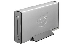 Conceptronic Grab'n'Go Network LAN Hard Drive 1TB