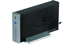 Conceptronic Grab'n'Go 3.5" Hard Disk 1TB USB2/eSata