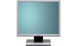 Fujitsu Siemens ScenicView P19-3P