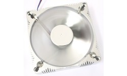 Titan Case Fan Aluminium 92mm