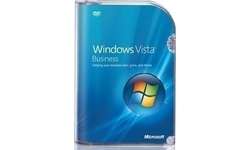 Microsoft Windows Vista Business SP1 32-bit NL OEM