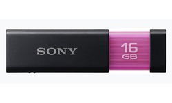 Sony MicroVault Ultra Mini 16GB