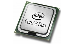 Intel Core 2 Duo E8500 Tray