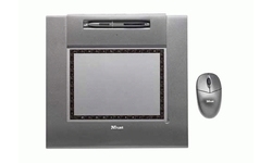 Trust TB-6300 Slimline Design Tablet